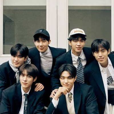 A moment captured by INFINITE's fan