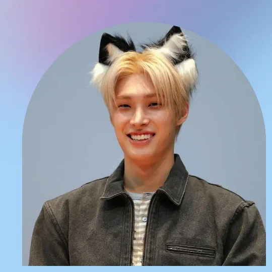 Latest photo of Mingi (ATEEZ)