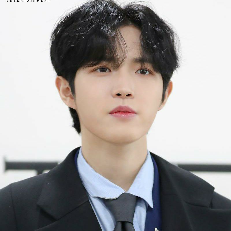 Momen yang diabadikan oleh penggemar Kim Jaehwan