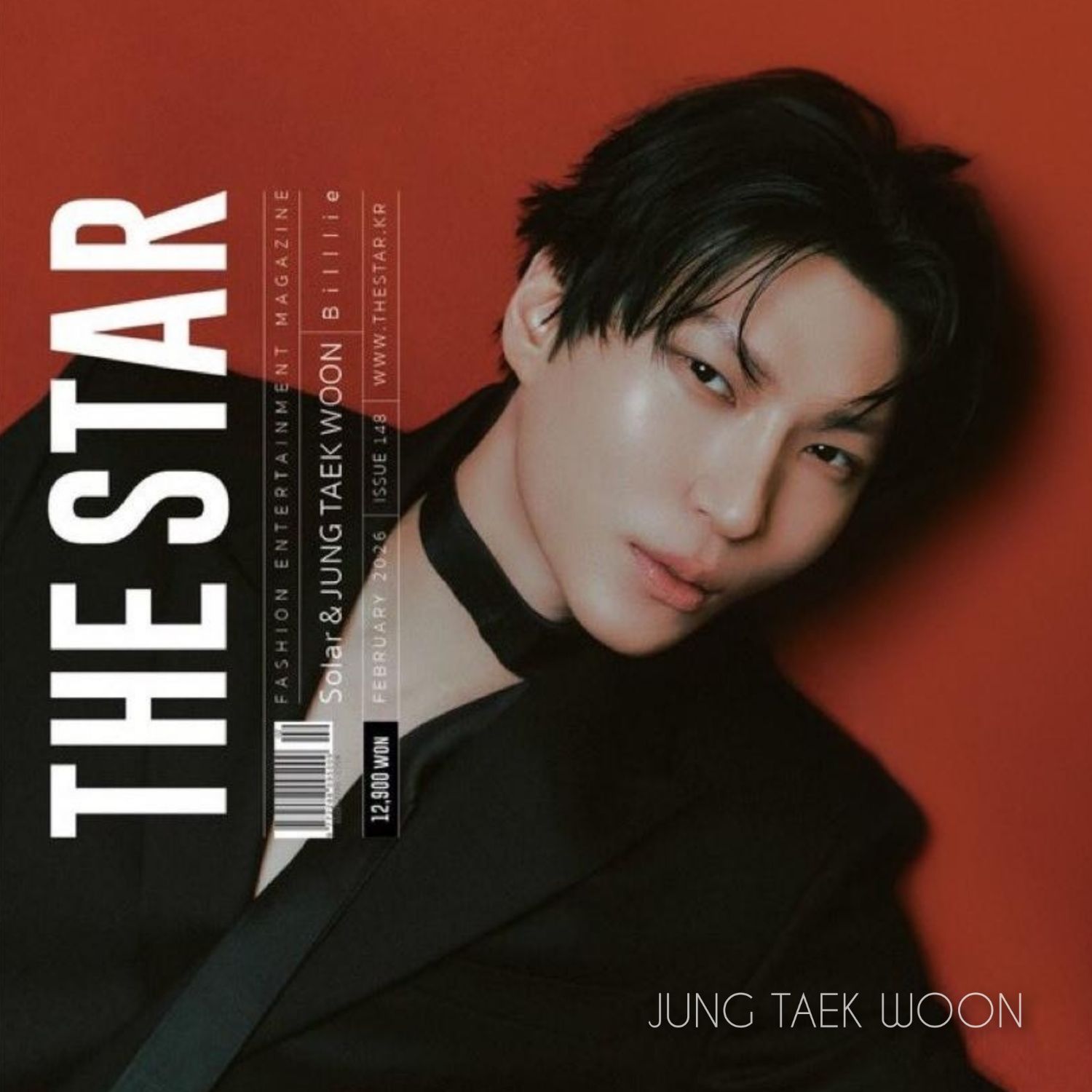 Postingan meledak di komunitas Choeaedol