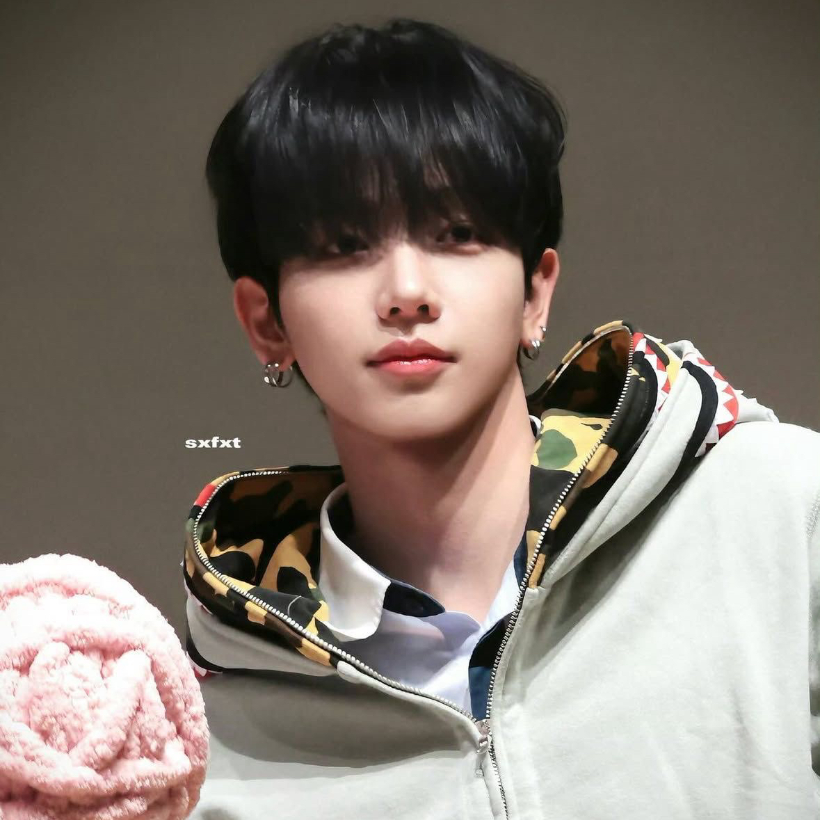 Behind-the-scenes cut of Myeong Jaehyun (BOYNEXTDOOR)