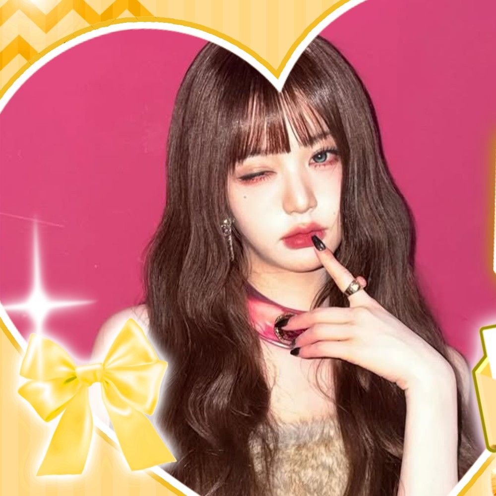 Latest photo of Jang Wonyoung (IVE)