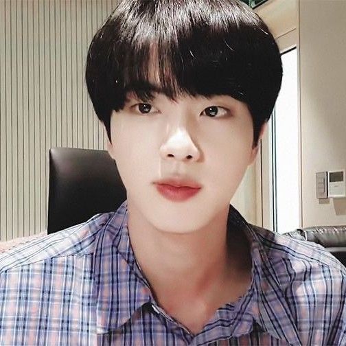 ジン (BTS)の最新写真