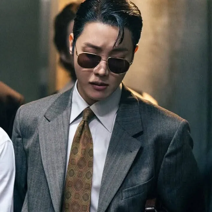 제이홉 (방탄소년단) 최근 활동샷