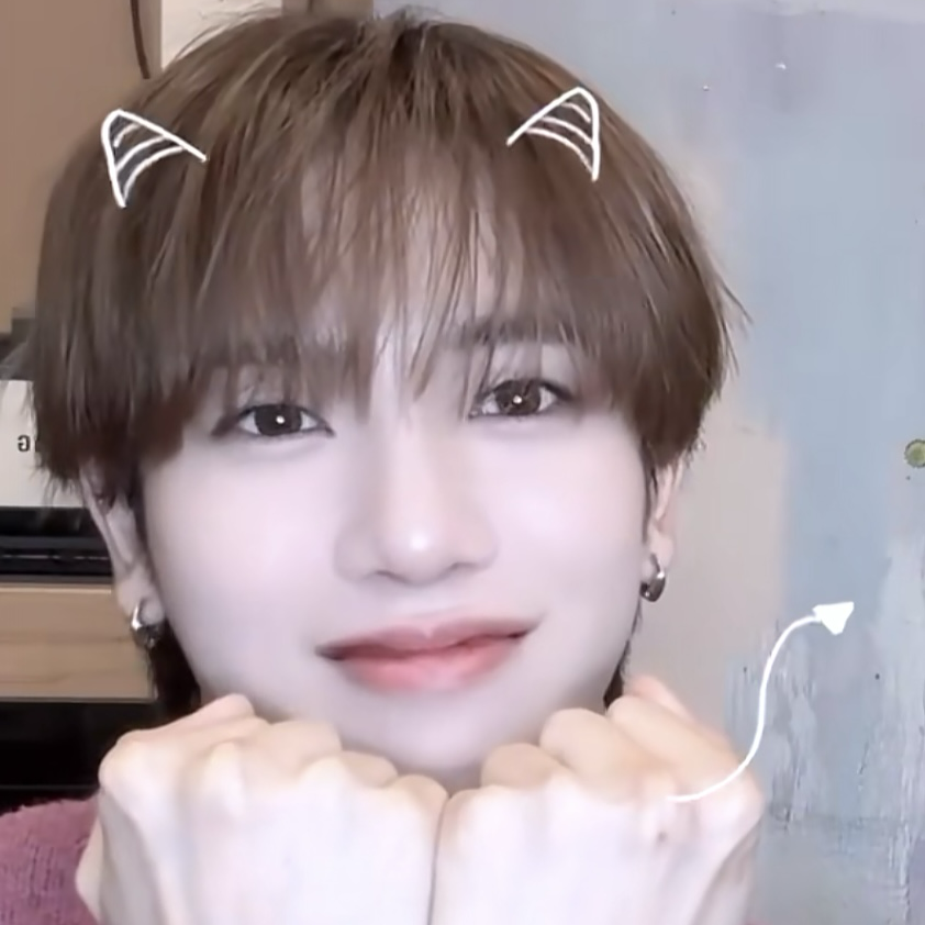 Potret di balik layar KAZUTA (n.SSign)