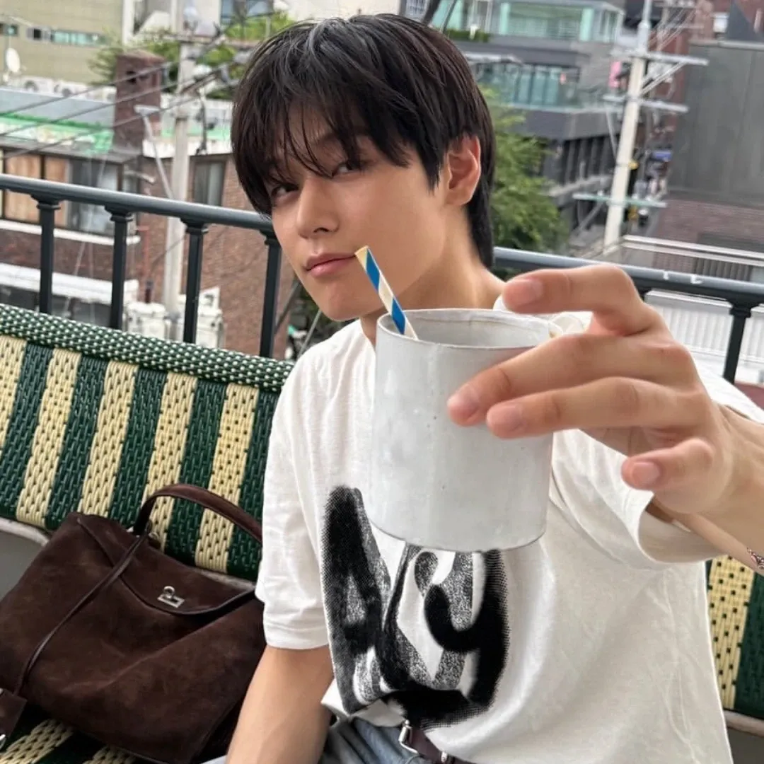 THE BOYZ ジュヨン ファンダムコミュニティ │ KPOP人気No.1アプリ