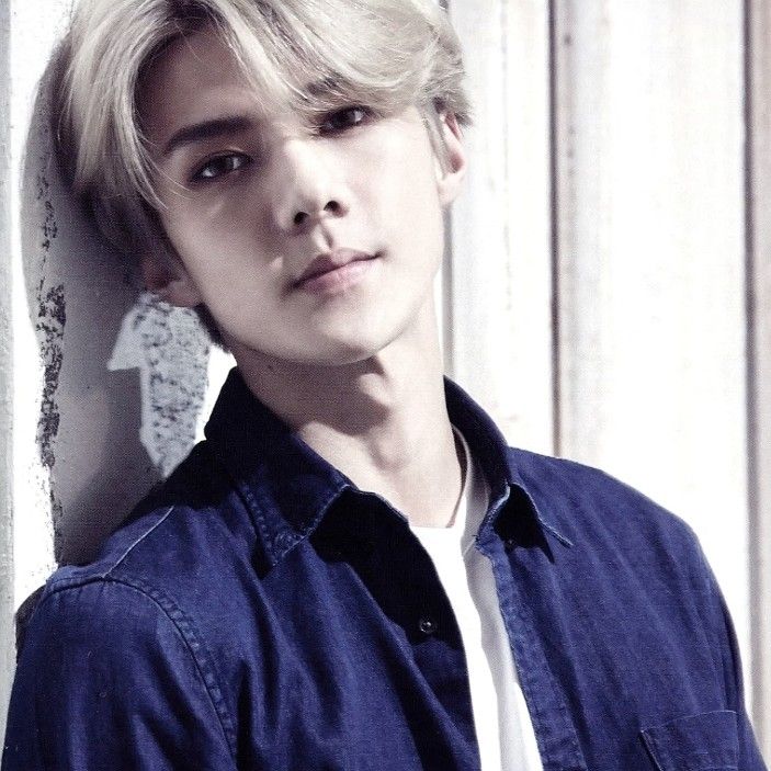 세훈 (EXO) 팬이 찍은 순간