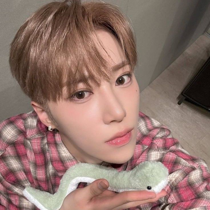 Latest photo of Arno (ALPHA DRIVE ONE)