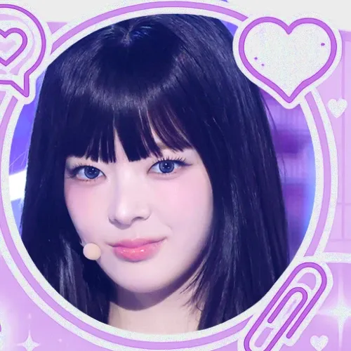 Latest photo of Lia (ITZY)