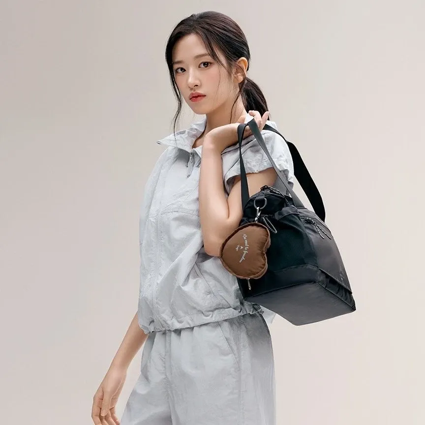 안유진 (IVE) 최근 활동샷
