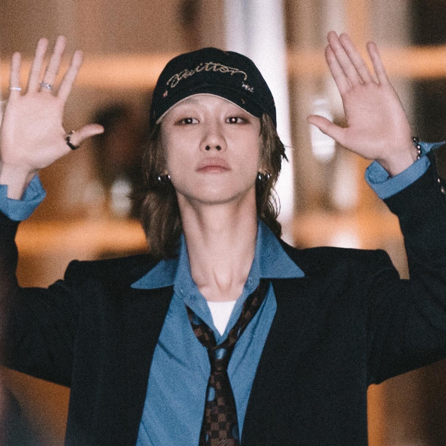 Latest photo of The 8 (SEVENTEEN)