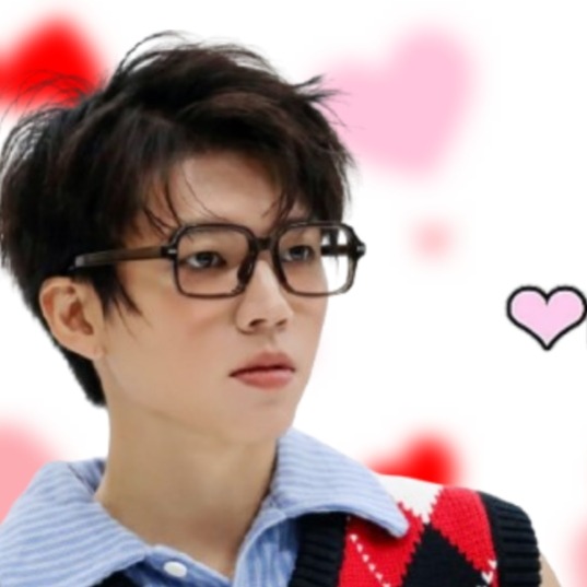 Recent activity shot of Woohyun (INFINITE)