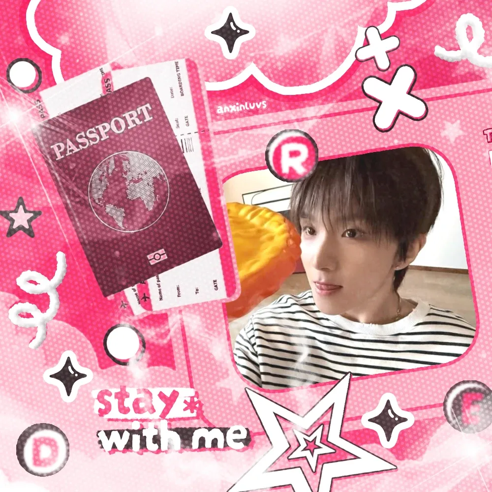 云鹤 (BOYNEXTDOOR)的最新活动照片