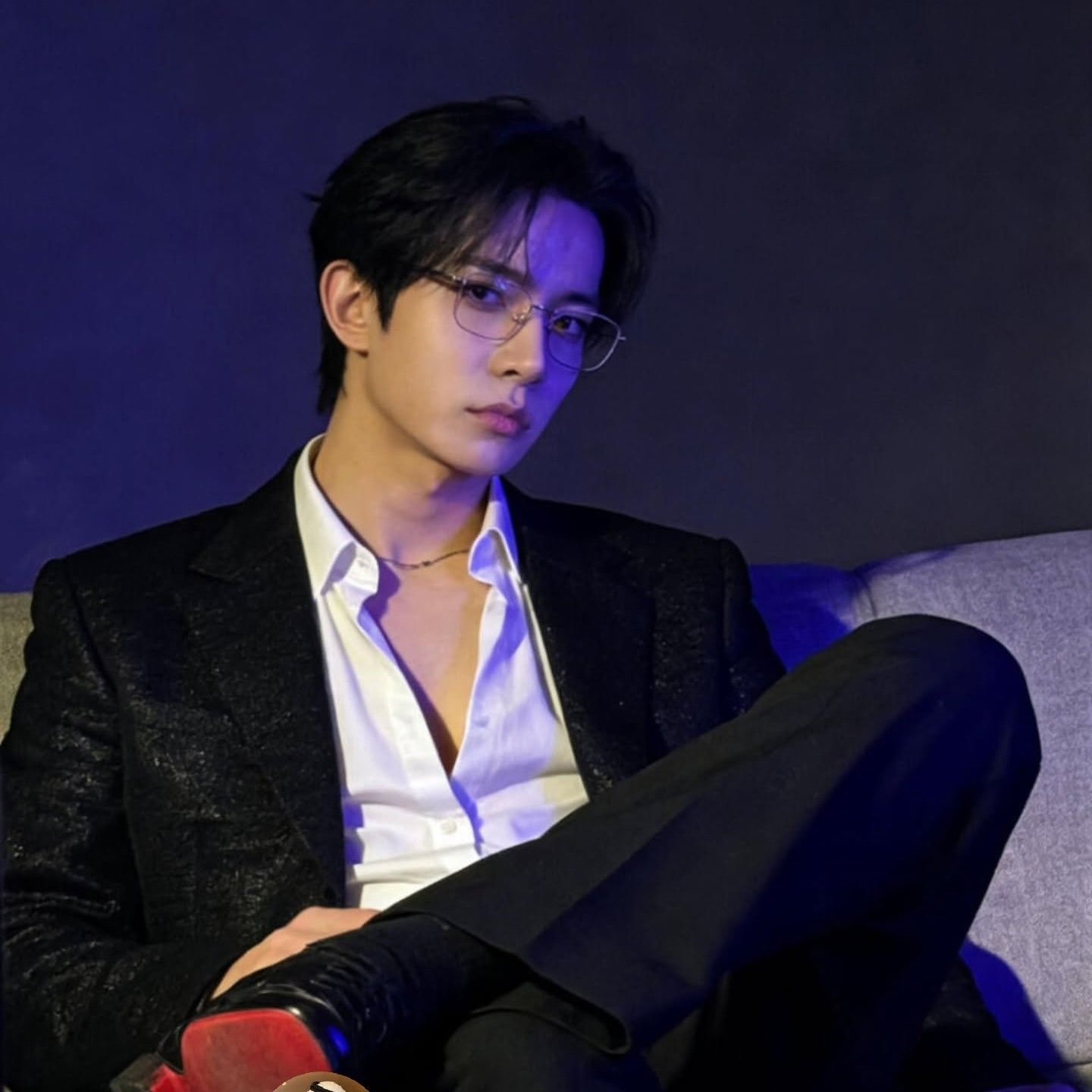 Foto terbaru Heeseung (ENHYPEN)