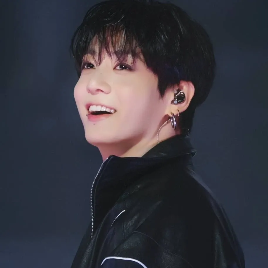 정국 (방탄소년단)의 비하인드 컷