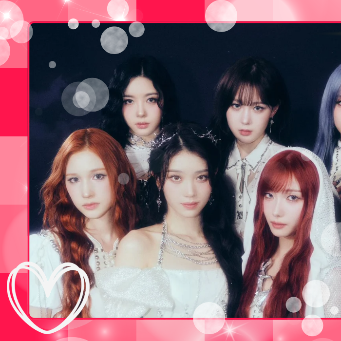 Kep1er的最新活動照片