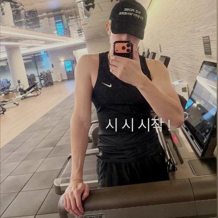 Behind-the-scenes cut of RM (BTS)