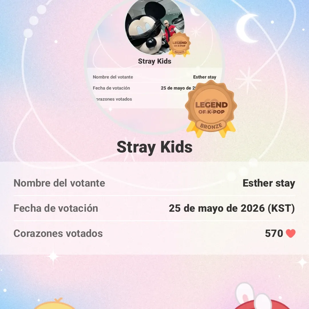 Stray Kids의 최신 사진