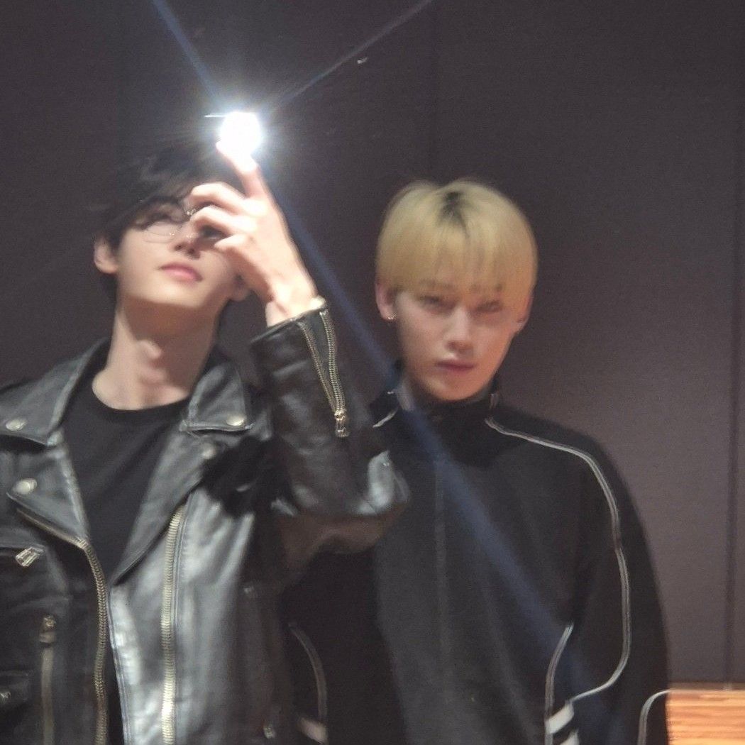 ENHYPEN 최근 활동샷