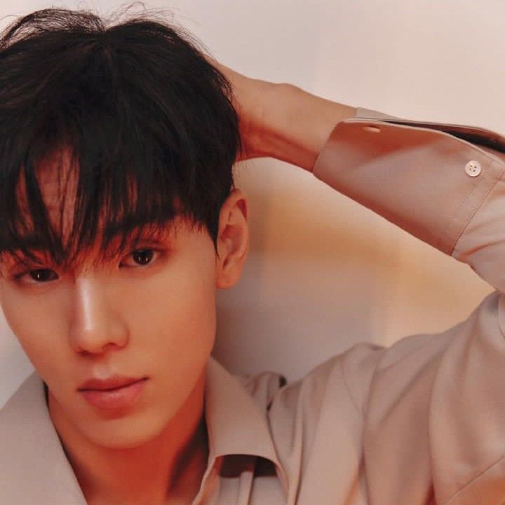 셔누 (몬스타엑스)의 최신 사진