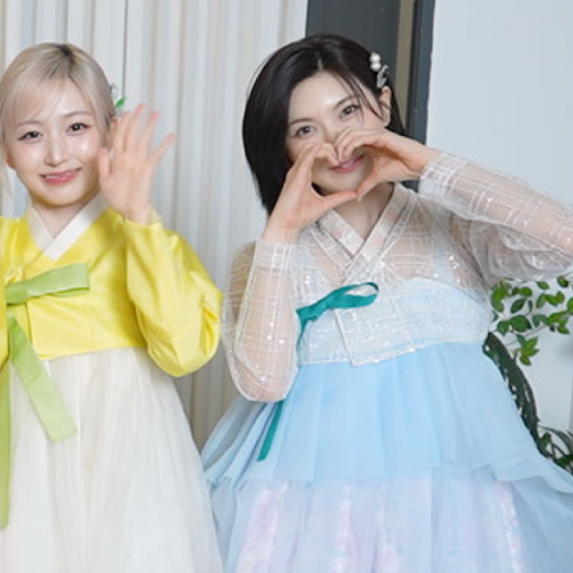 Latest photo of Jiwoo (NMIXX)