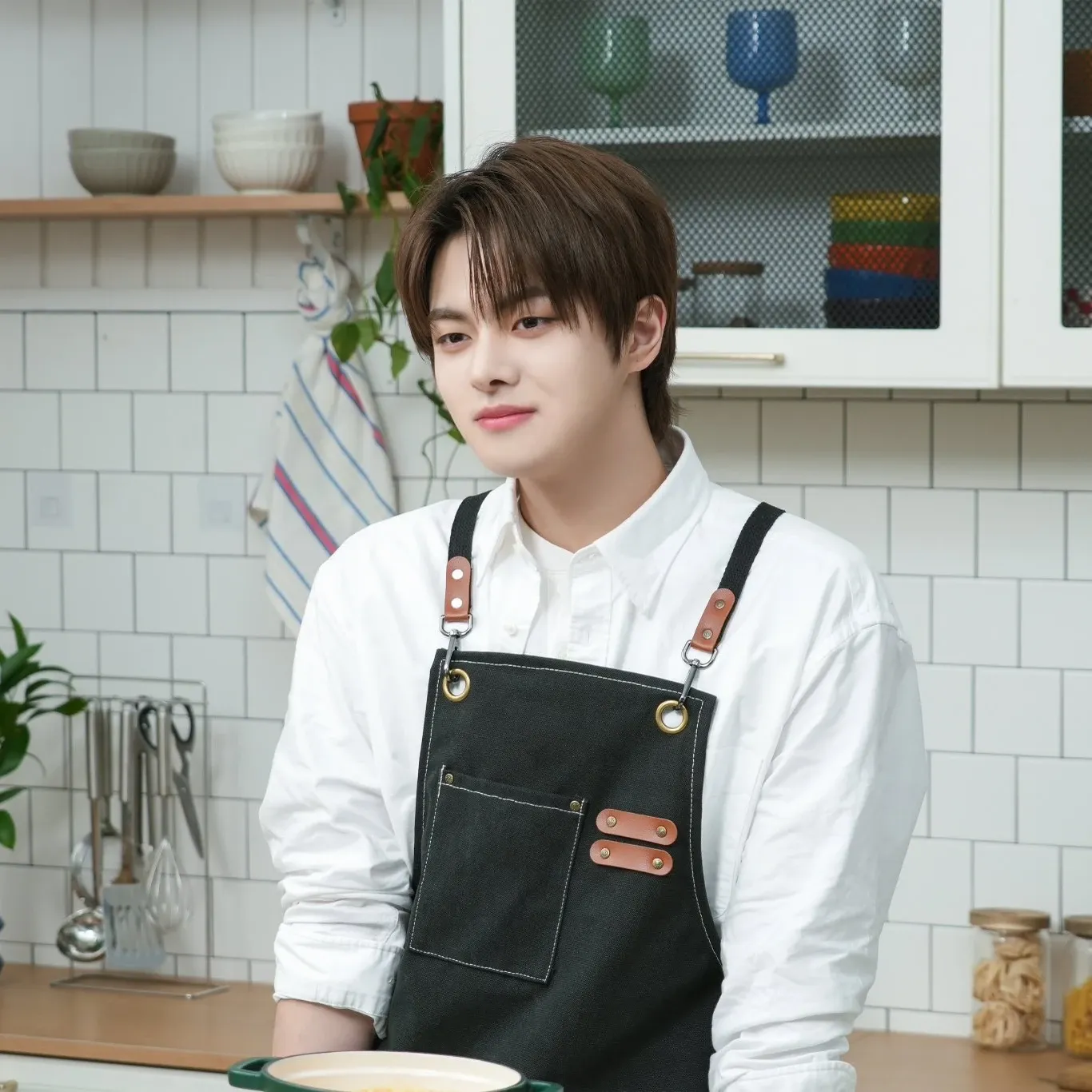 Latest photo of Lee Leo (ALPHA DRIVE ONE)