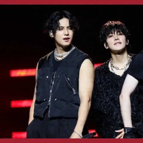 세븐틴 팬이 찍은 순간