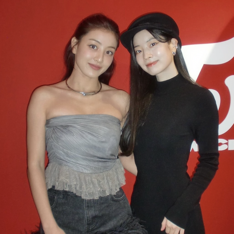 ダヒョン (TWICE)の最新写真