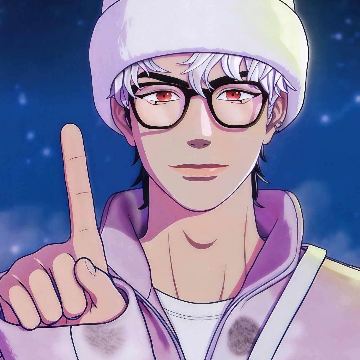 K-POP posts beloved by 은호 (플레이브) fans