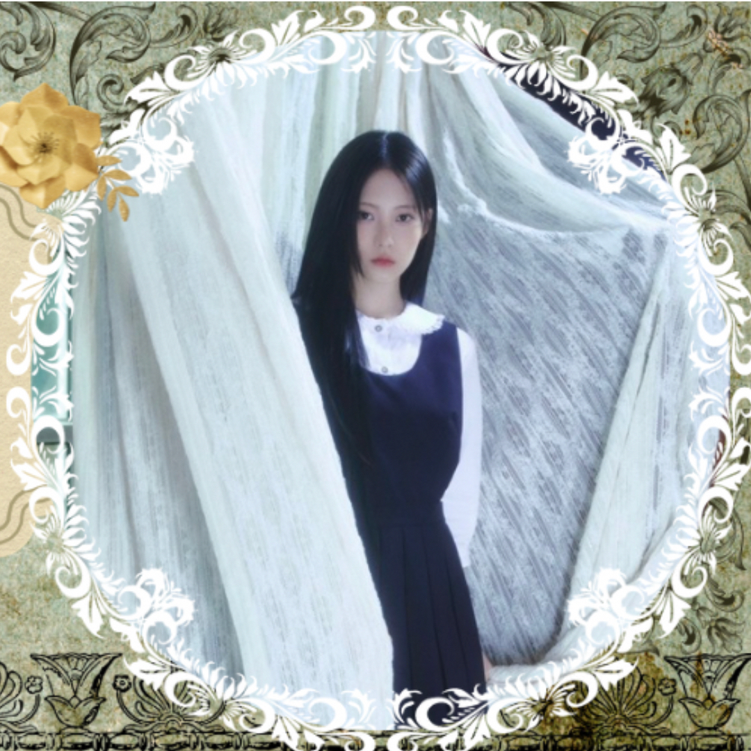 Today’s hot picks from the 리브 (리센느) community