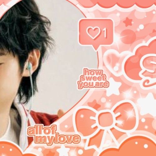 Latest photo of Gaon (Xdinary Heroes)