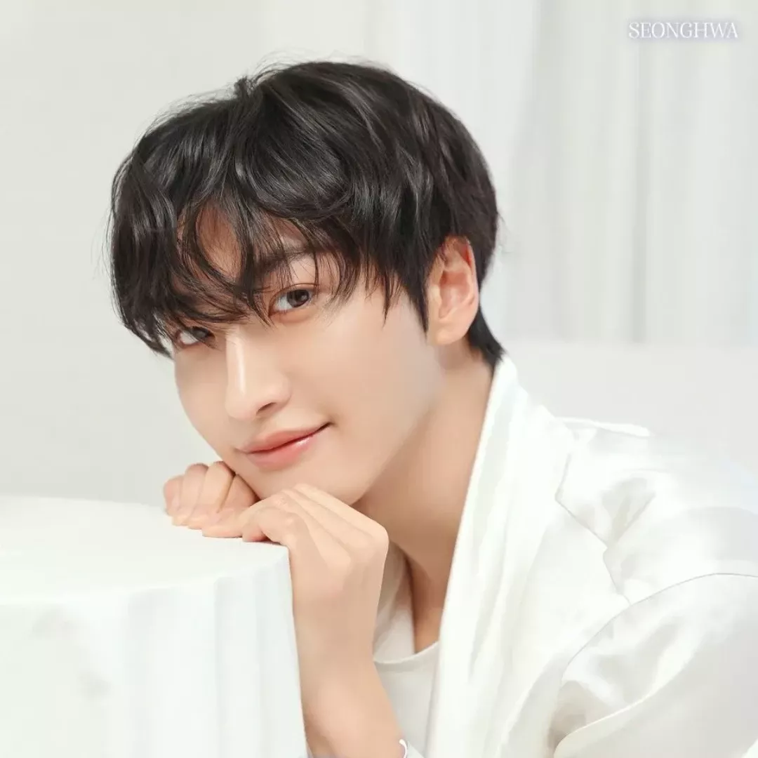 에이티즈 팬이 찍은 순간