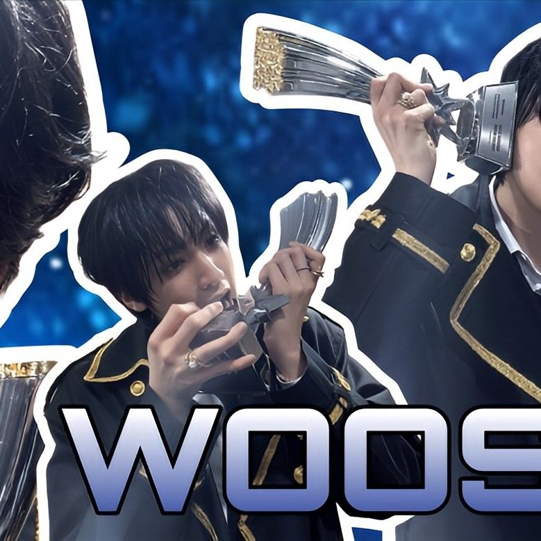 Latest photo of Wooseok (PENTAGON)