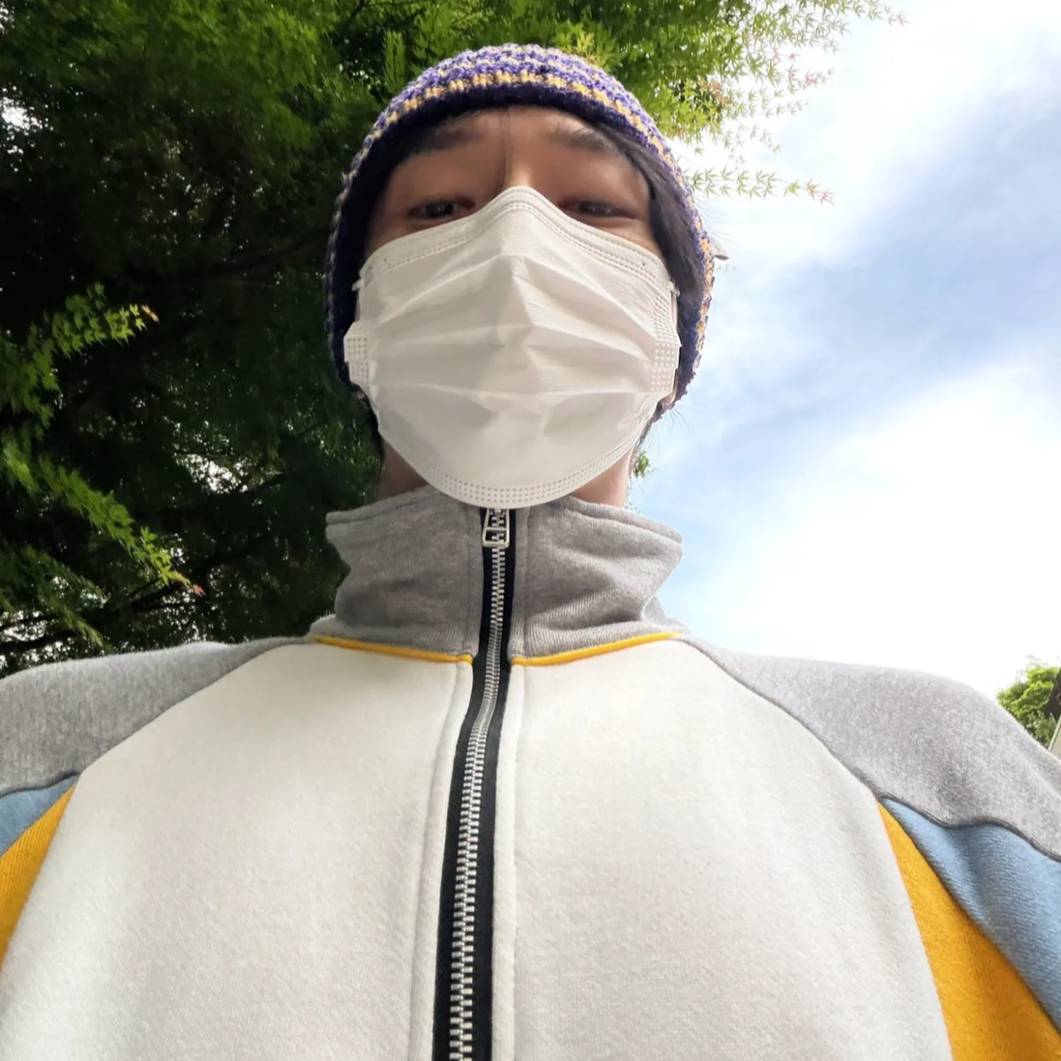 예성 (슈퍼주니어) 최근 활동샷