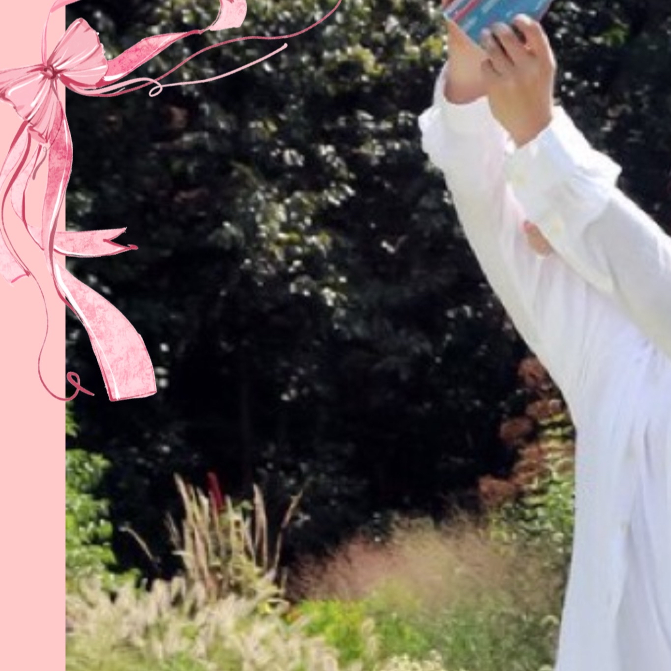 Recent activity shot of B1A4