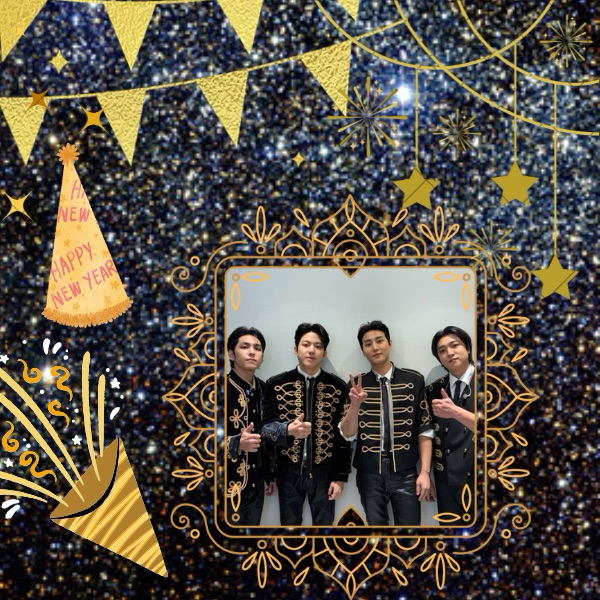 Latest photo of Young K (DAY6)