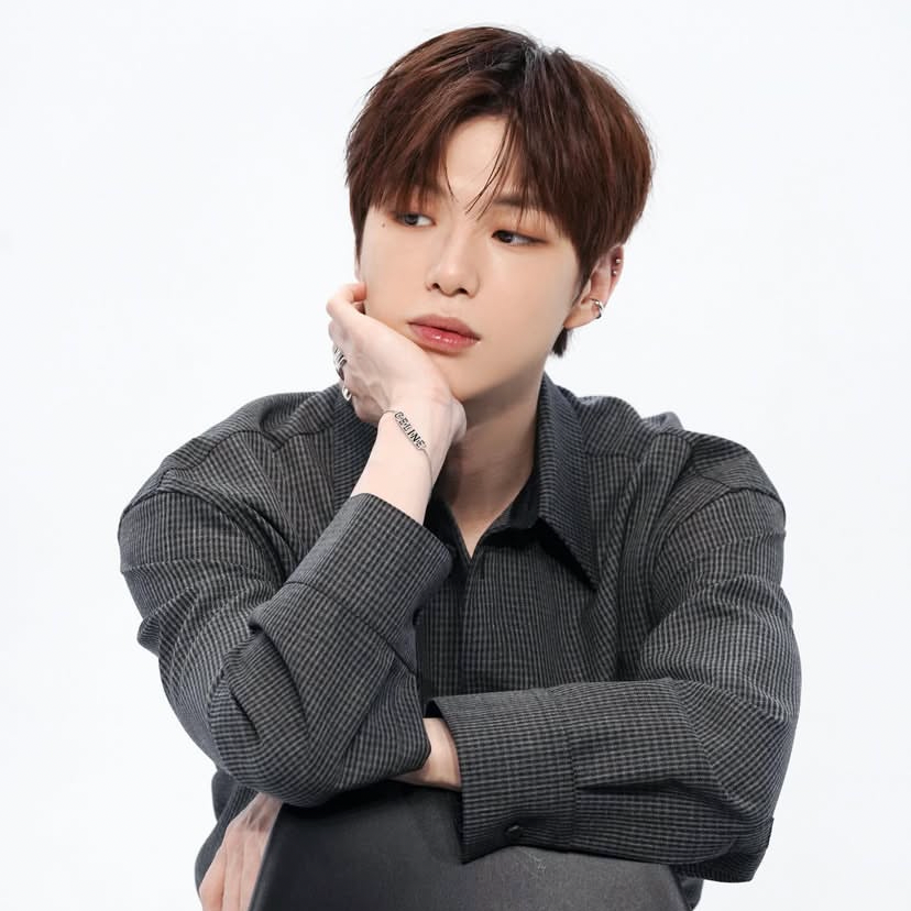 姜丹尼爾的最新活動照片