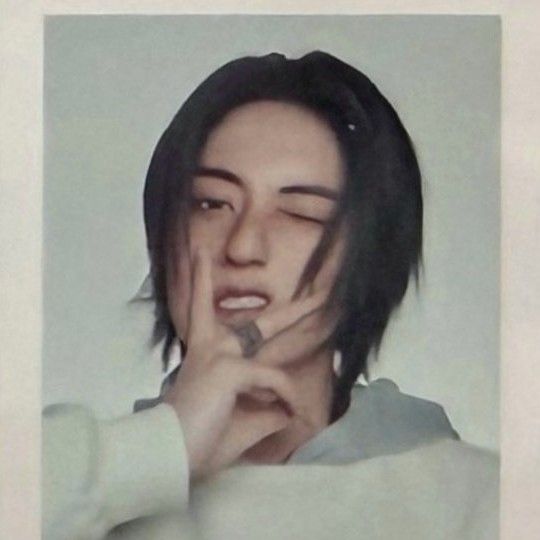 ハルト (TREASURE)の最新写真