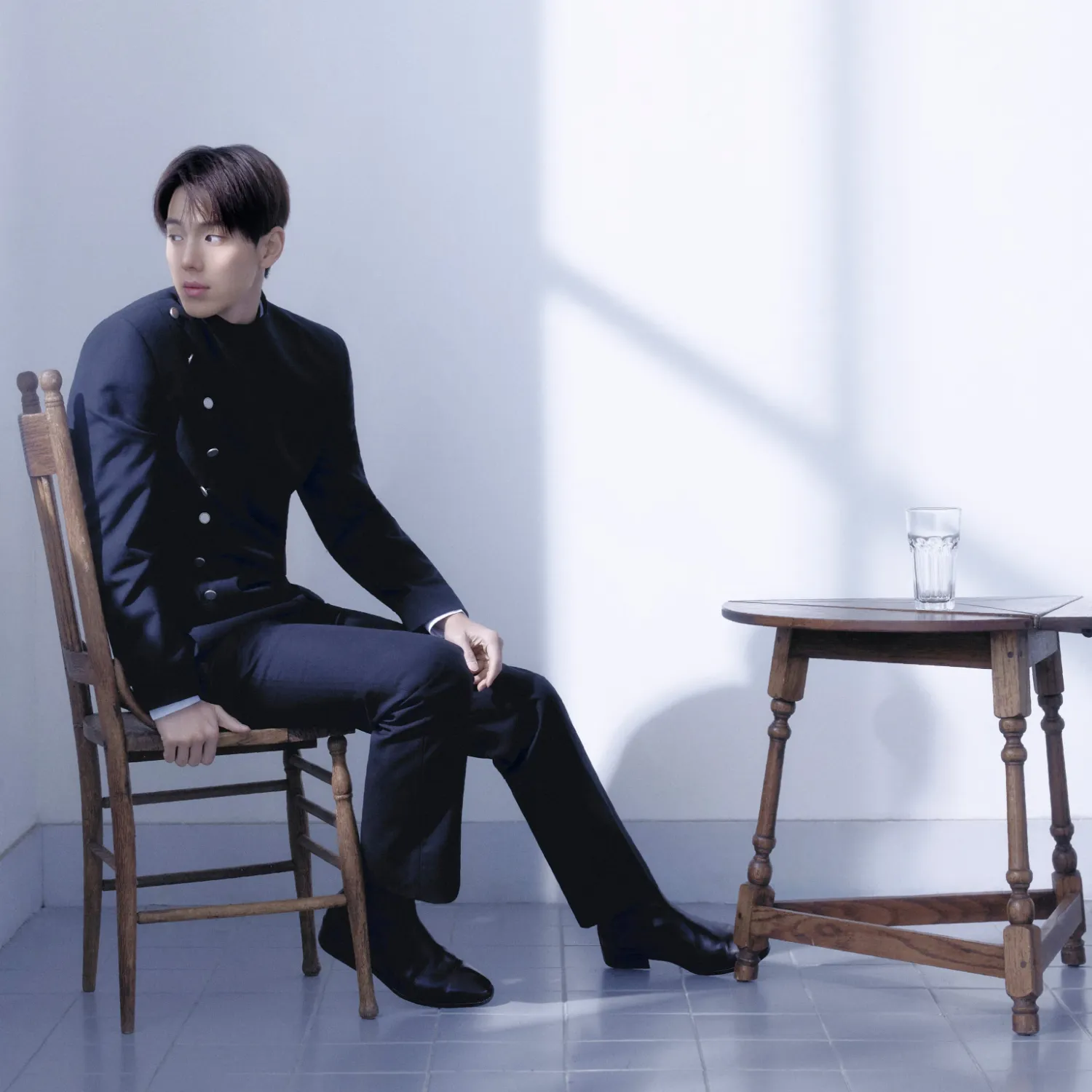 Shownu (MONSTA X)的最新活動照片