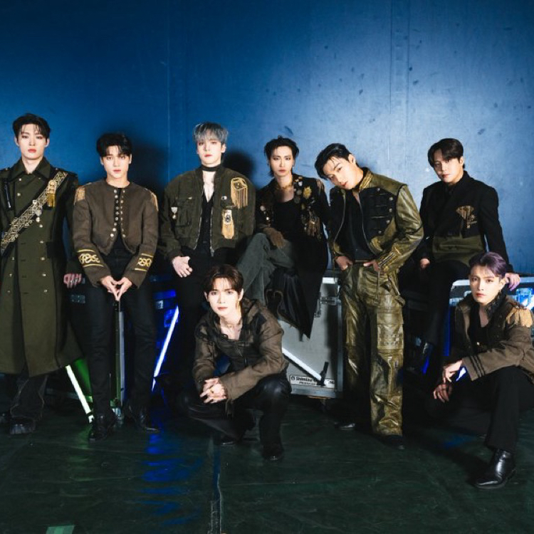 에이티즈의 최신 사진