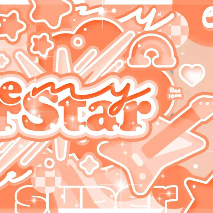 은하 (여자친구, VIVIZ)의 비하인드 컷