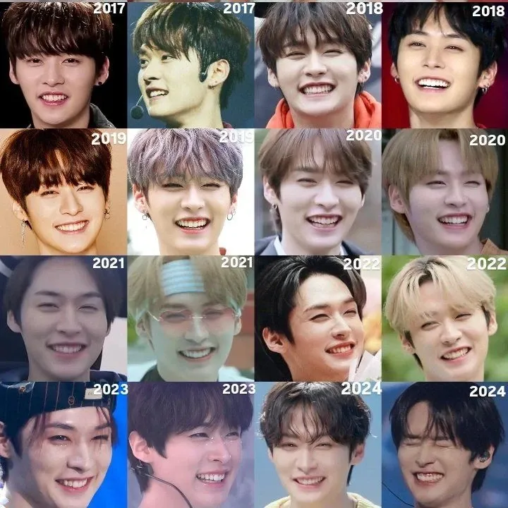 Behind-the-scenes cut of Stray Kids