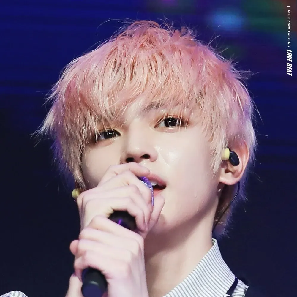 Potret di balik layar NCT