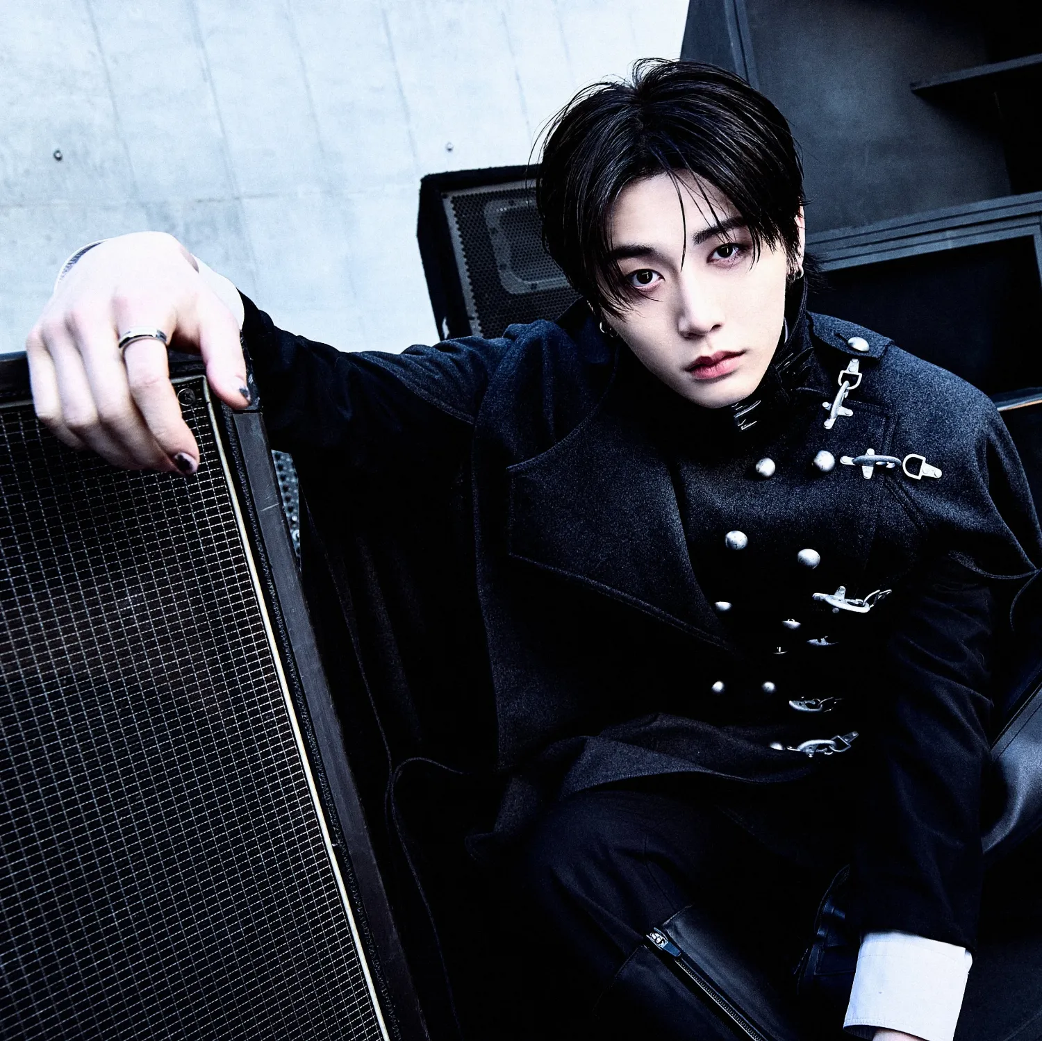 Latest photo of Taesan (BOYNEXTDOOR)