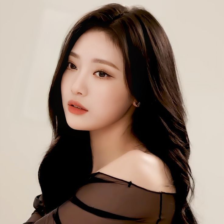 Behind-the-scenes cut of Ningning (aespa)