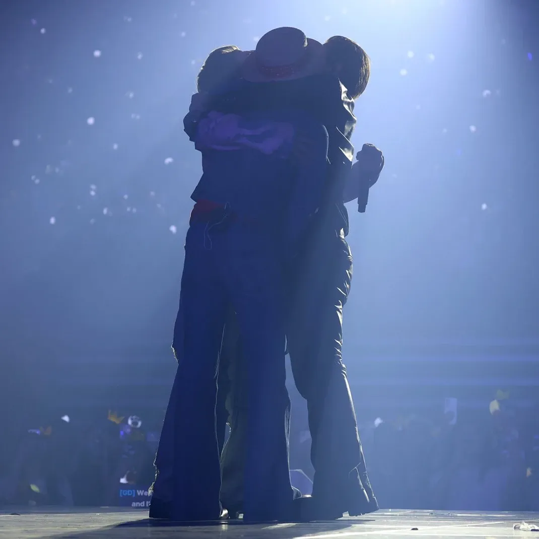 BIGBANGの最新写真