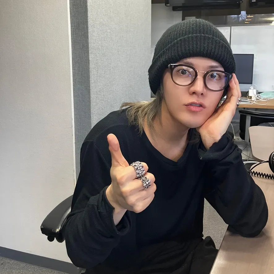 Latest photo of Yuta (NCT 127)