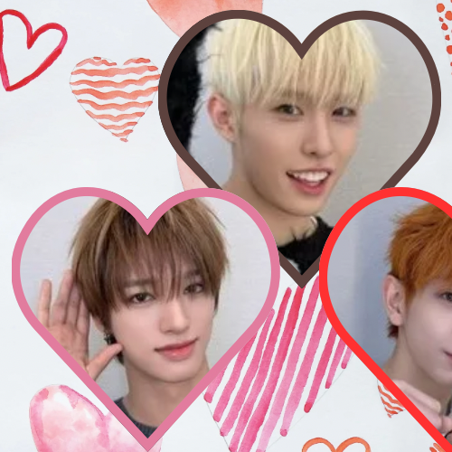 Behind-the-scenes cut of NEXZ