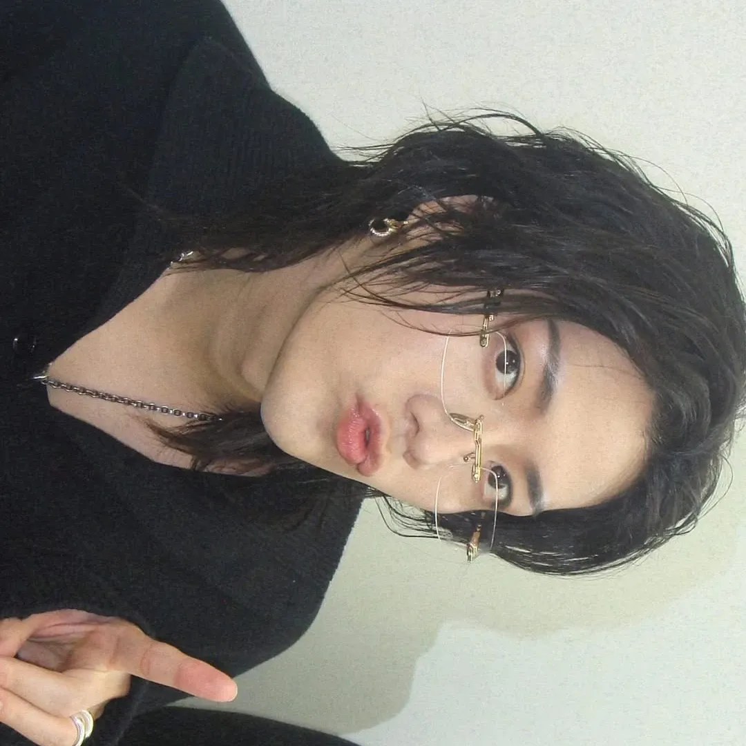 Recent activity shot of Yuta (NCT 127)