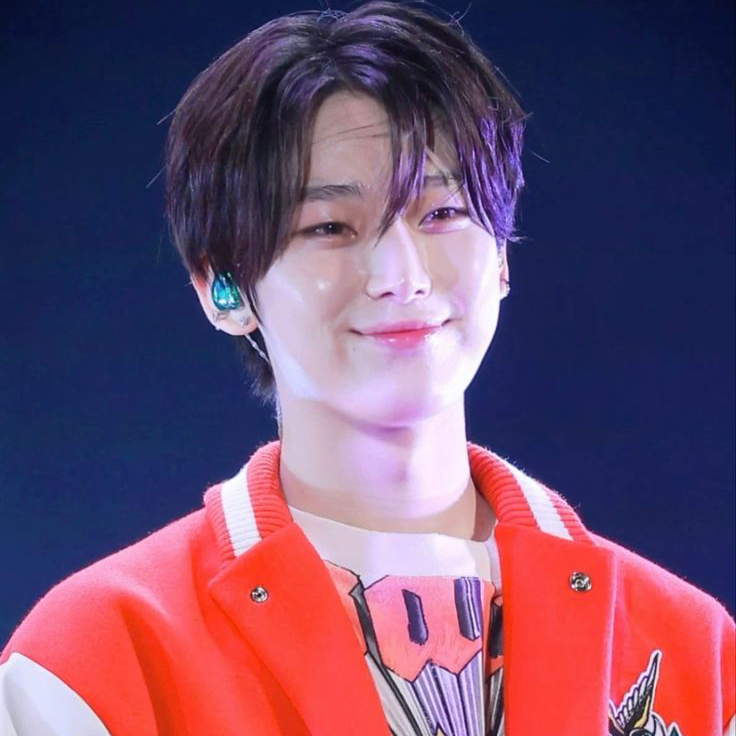 선우 (ENHYPEN) 최근 활동샷